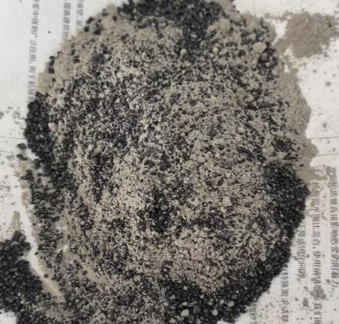 桂阳不发火砂浆耐磨地坪施工方案