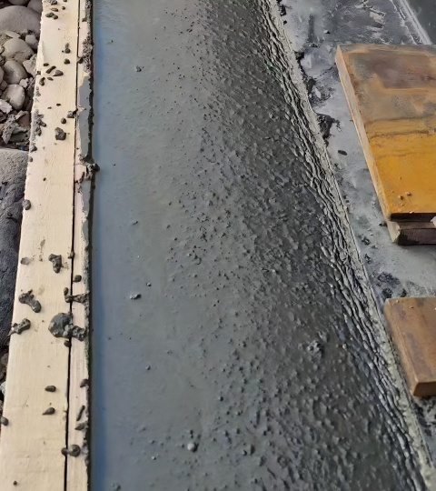 桂阳环氧砂浆的特点及施工流程​