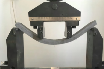 桂阳高延性混凝土 高延性砂浆 抗震加固混凝土产品特点 施工流程