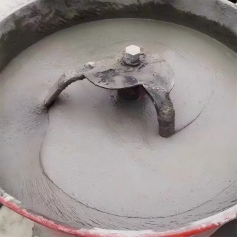 桂阳高强无收缩灌浆料施工流程 ，灌浆料施工注意事项