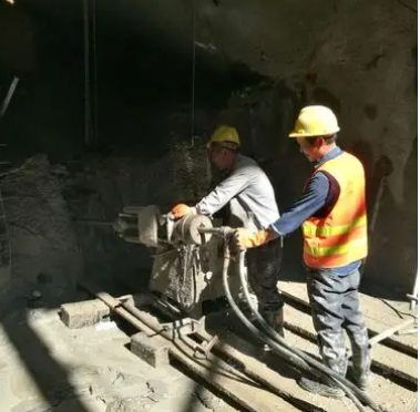 桂阳水下抗分散灌浆料特点 水下不分散注浆料介绍