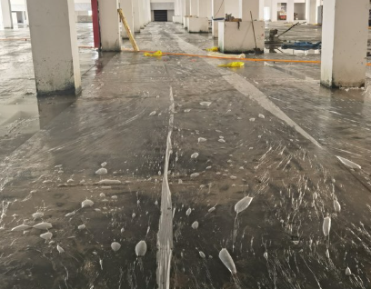 桂阳不发火砂浆和不发火金属骨料有什么区别