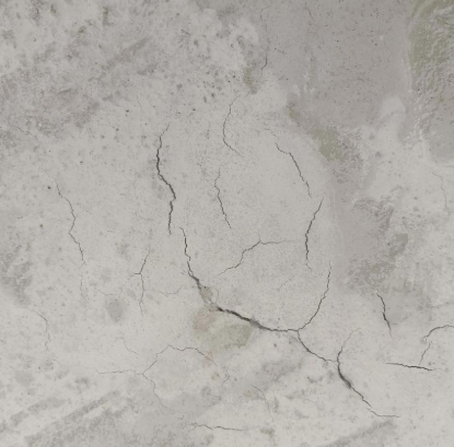 桂阳灌浆料为什么会产生裂缝？出现裂缝该如何处理？