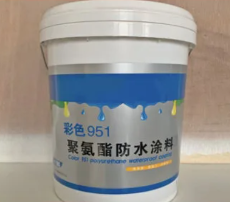 桂阳聚氨酯防水涂料