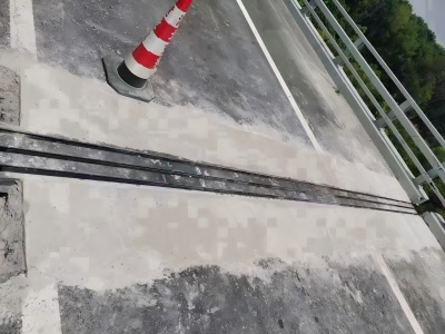 桂阳伸缩缝更换后浇筑材料快速结构修补料速砼的产品特点及施工流程​