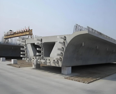 桂阳抗冻压浆料的特点及标准化施工工艺